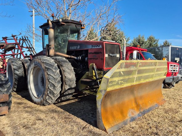 Image for Bichler Auction Services - Spring Consignment Auction - Belgium, WI