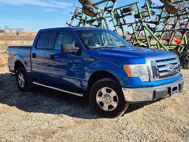 Image for Bichler Auction Services - Spring Consignment Auction - Belgium, WI