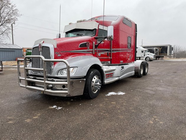 Image for April 2026 Arcadia Farm & Heavy Equipment Auction - Arcadia, WI