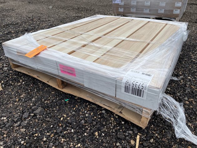 Image for 2 of 2 New Flooring - Fort Atkinson, WI