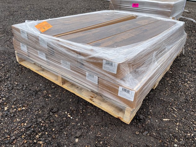 Image for 2 of 2 New Flooring - Fort Atkinson, WI