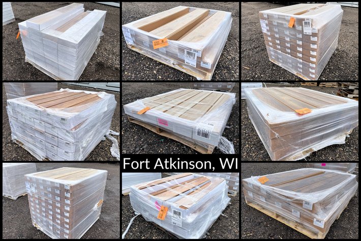 Image for 2 of 2 New Flooring - Fort Atkinson, WI