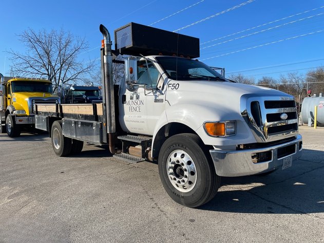 Image for Excess Fleet Equipment – Quad Axle Dump Truck, 1 Ton Truck, Flatbed, F-350 Pickup & More - Glendale, WI