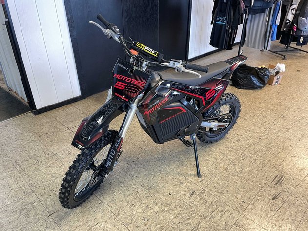 Image for Grip N' Rip Motorsports Inventory Liquidation Auction - Clintonville, WI