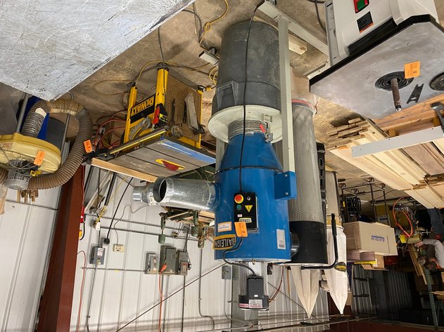 Image for Woodworking, Lumber, Cabinetry, Hardware, Scaffolding, Pallet Jacks, Industrial Items & More - Wausau, WI