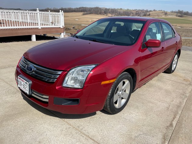Image for Brian & Ellen Konkel - 2001 GMC Sierra Truck, 2006 Ford Fusion, (2) Four Wheelers & Misc. Household - Arcadia, WI