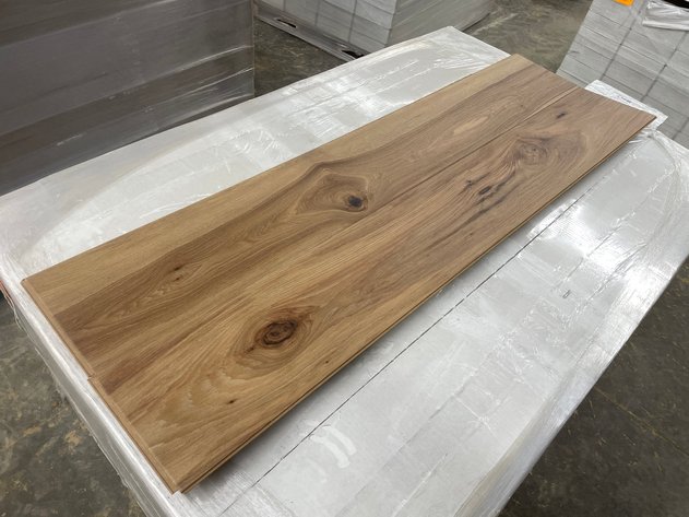 Image for April 2026 Snap Together Laminate Flooring - Downing, WI