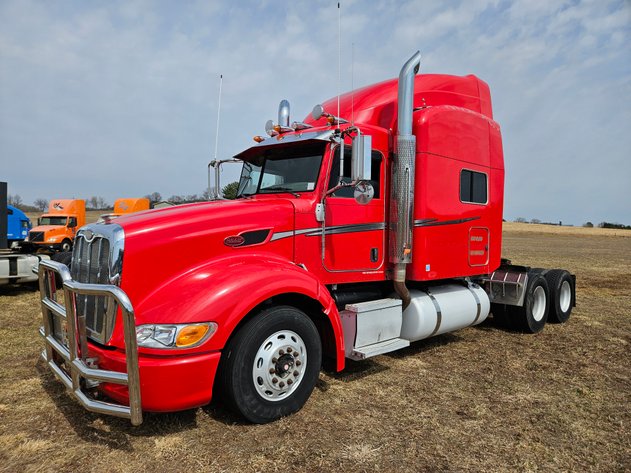 Image for Semi-Trucks, Wrecker, Semi-Trailers, Trailers & More - Osseo, WI