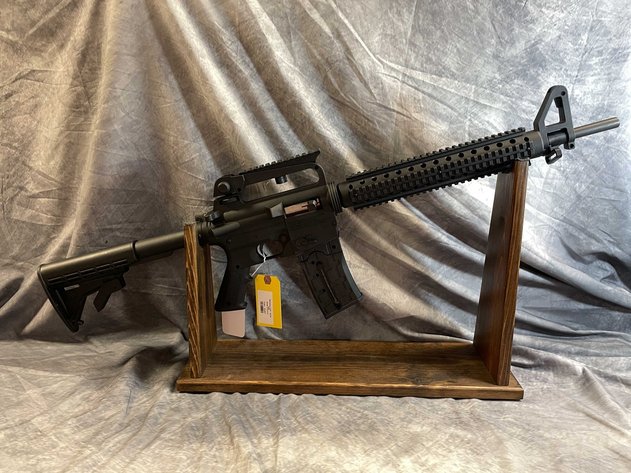 Image for April Thaw & Bullet Showers - Oshkosh, WI