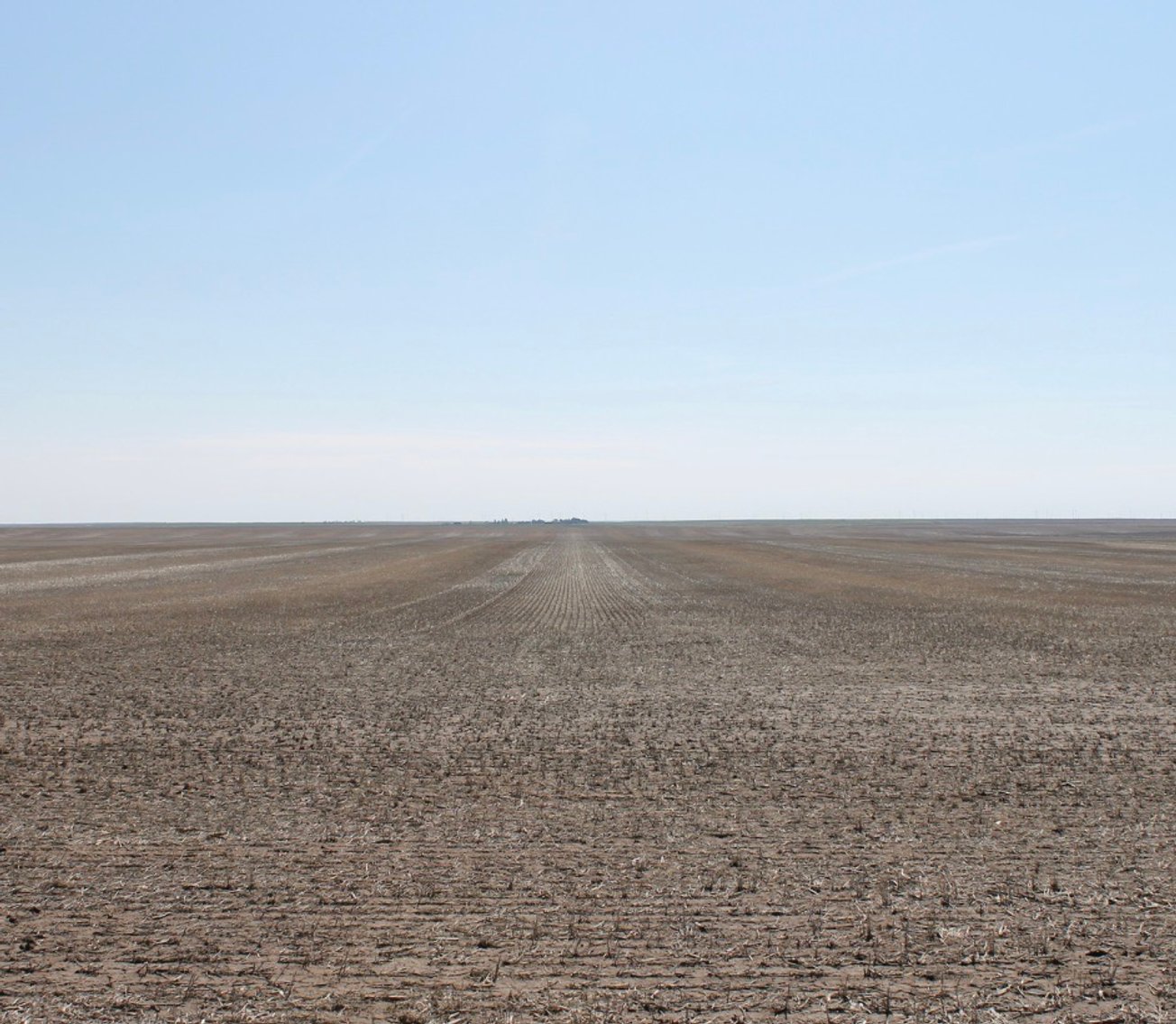 Image for LINCOLN COUNTY, CO - CROPLAND (C4081)