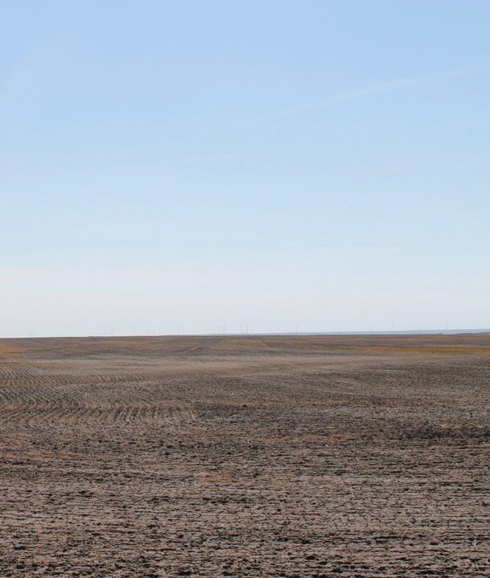 Image for LINCOLN COUNTY, CO - CROPLAND (C4081)