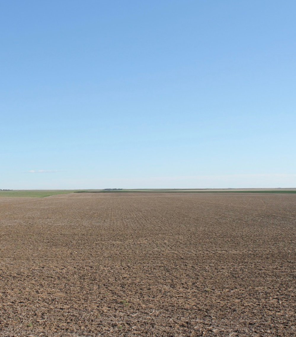 Image for LINCOLN COUNTY, CO - CROPLAND (C4081)