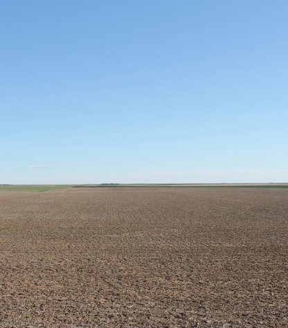 Image for LINCOLN COUNTY, CO - CROPLAND (C4081)