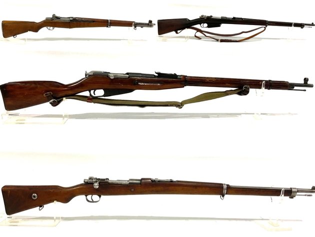 Image for Oldham Consignment Auction