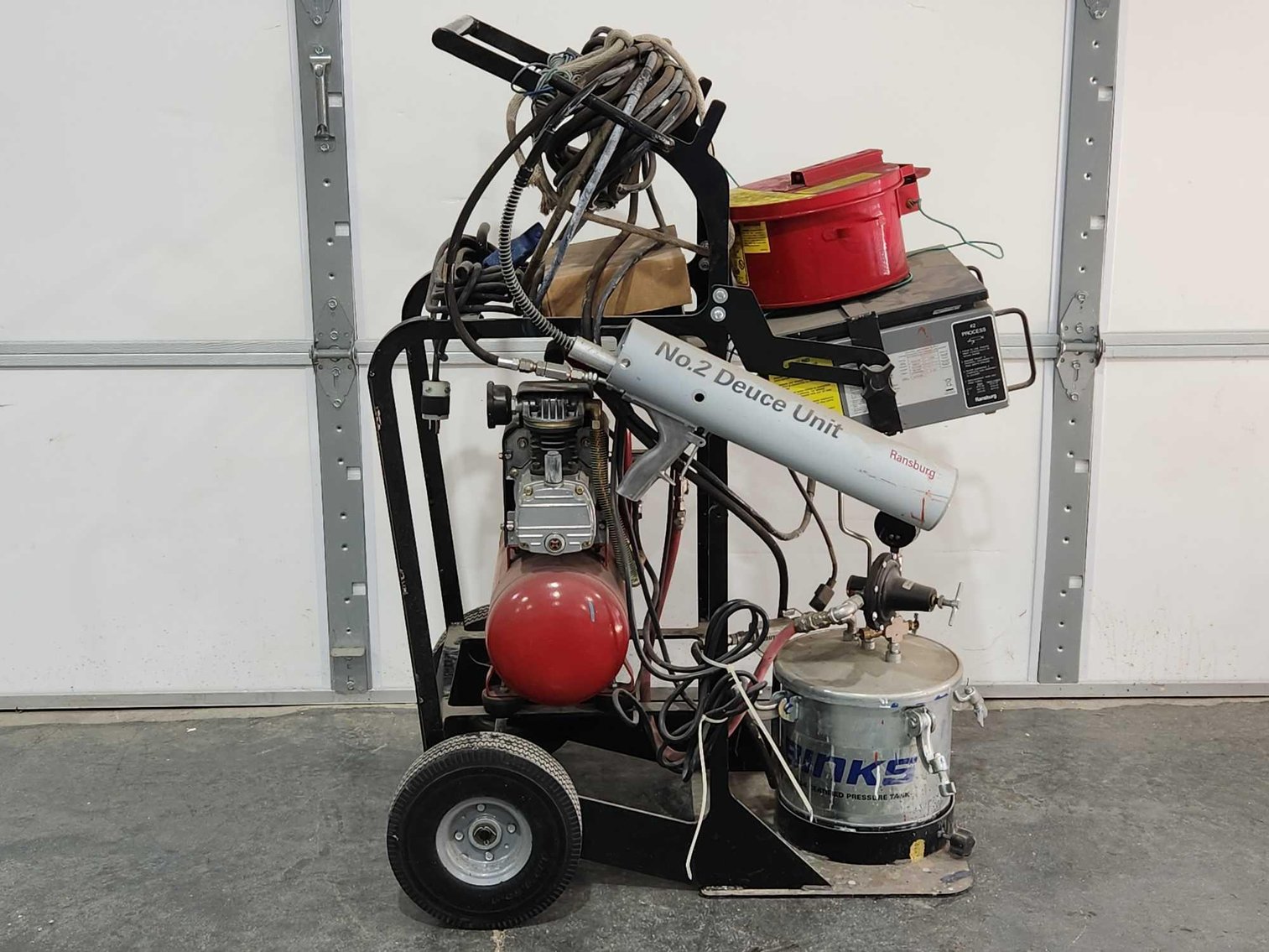 Image for Oldham Consignment Auction