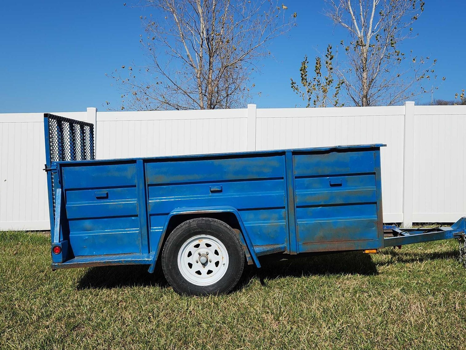 Image for Oldham Consignment Auction