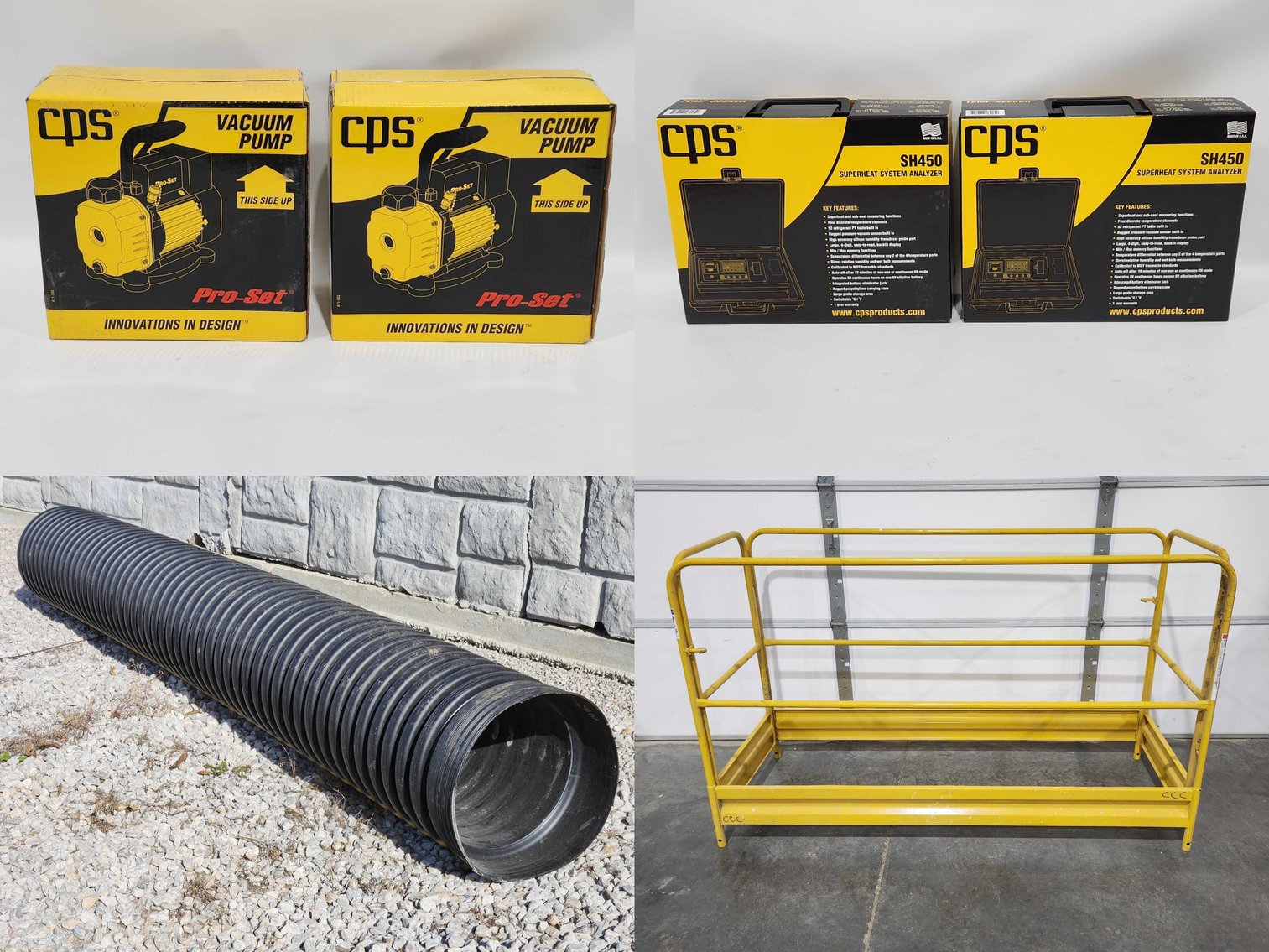 Image for Oldham Consignment Auction