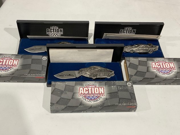 Image for Oldham Consignment Auction