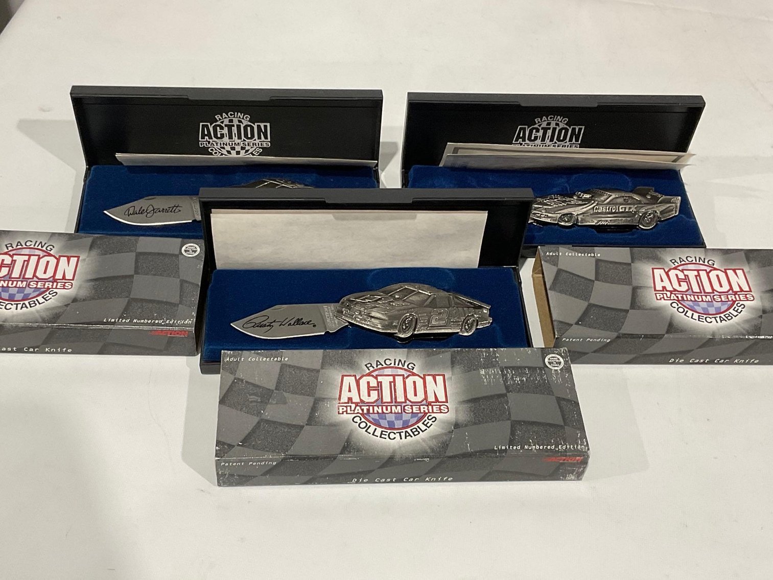 Image for Oldham Consignment Auction