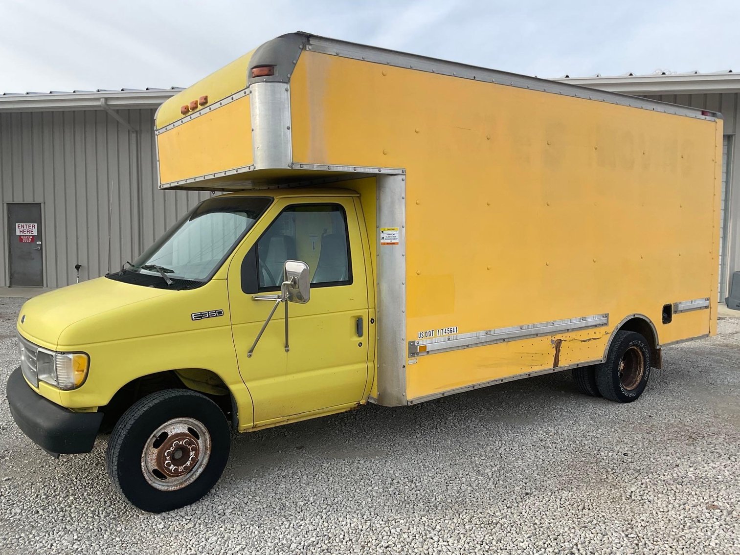 Image for Oldham Consignment Auction