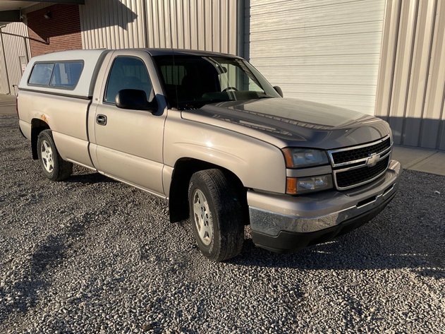 Image for Oldham Consignment Auction