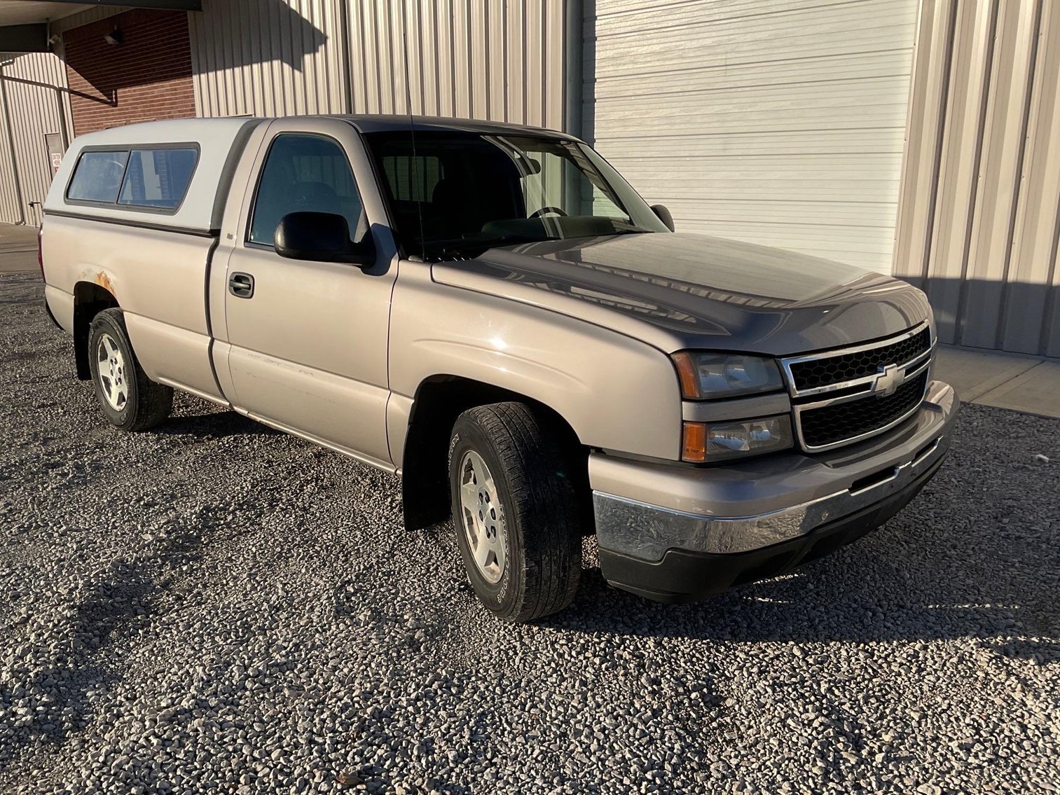 Image for Oldham Consignment Auction