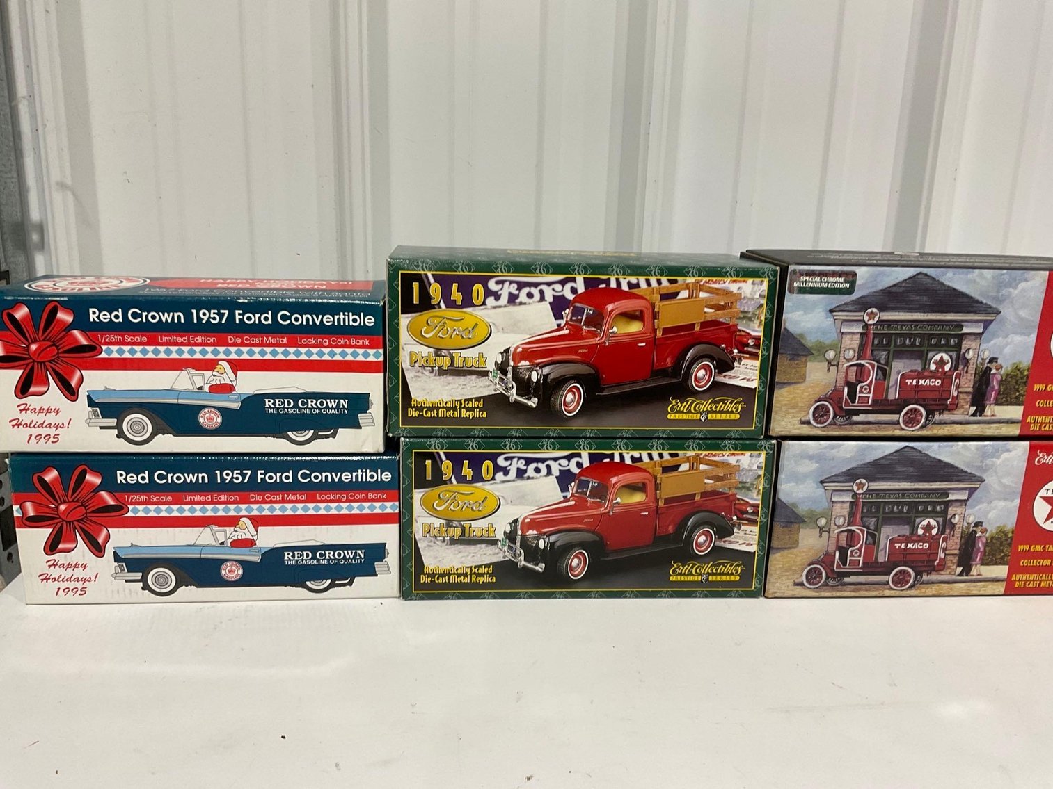 Image for Oldham Consignment Auction