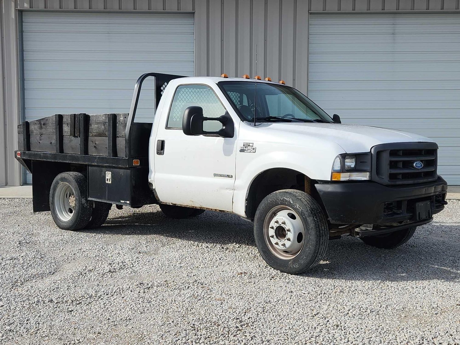 Image for Oldham Consignment Auction