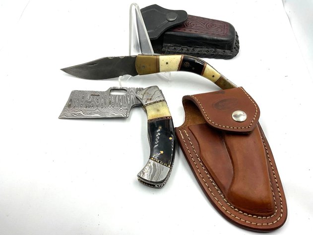 Image for Oldham Consignment Auction