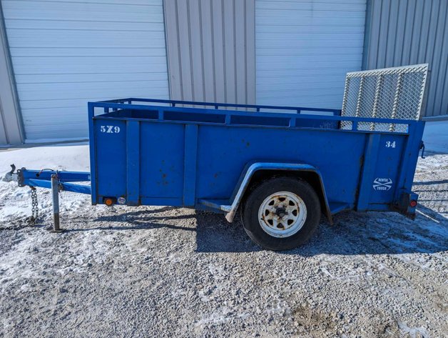 Image for Oldham Consignment Auction