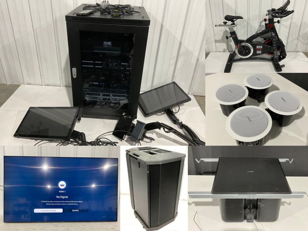 Image for CycleBar Liquidation Auction