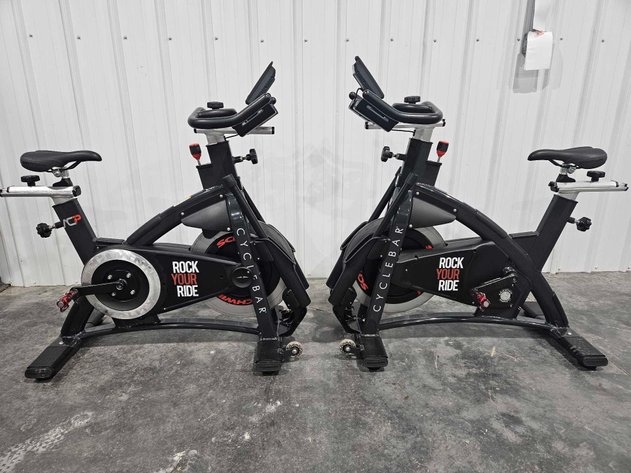 Image for CycleBar Liquidation Auction