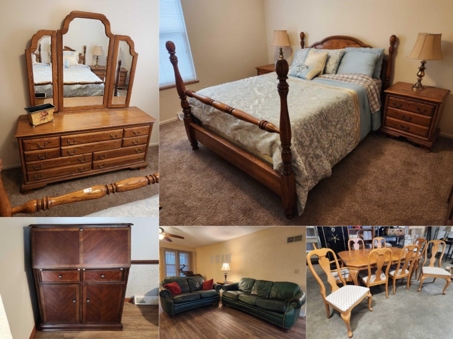 Image for James Bebout Estate