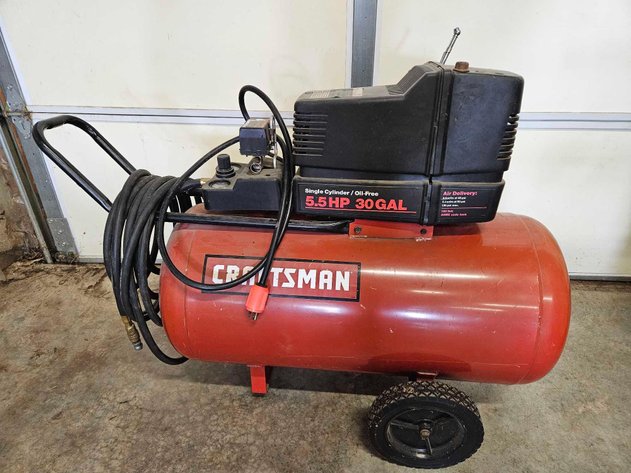 Image for James Bebout Estate