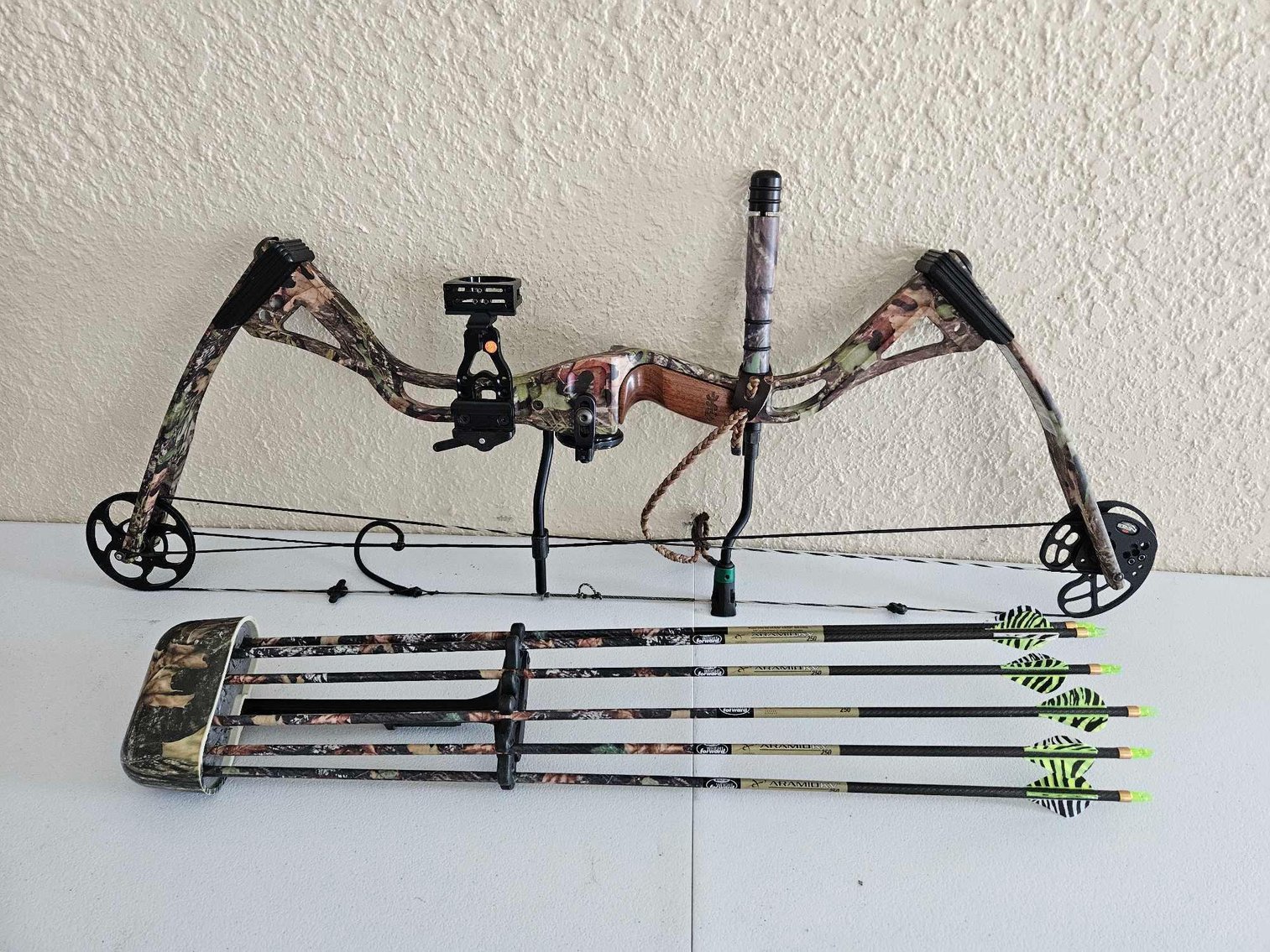 Image for James Bebout Estate