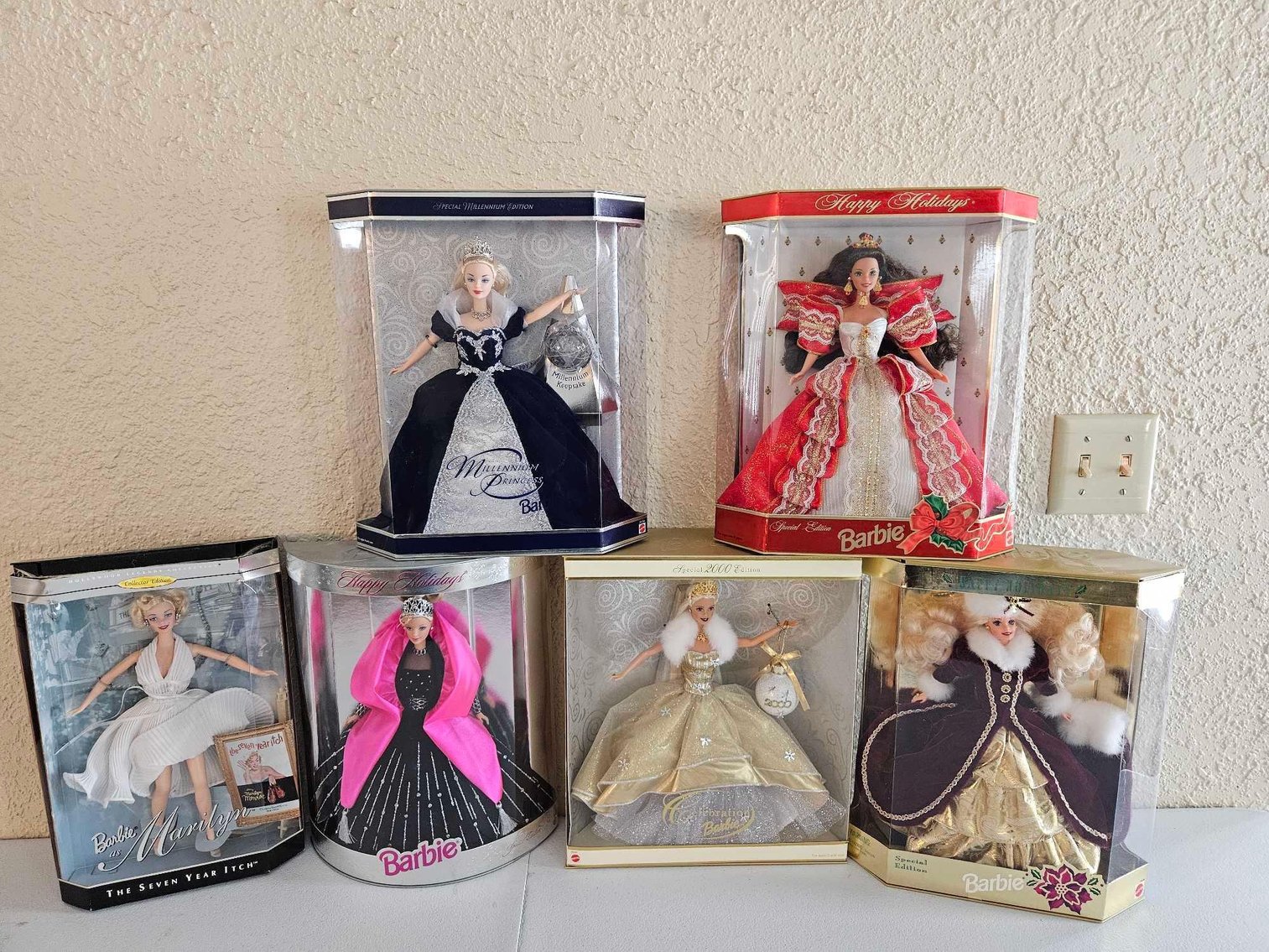 Image for James Bebout Estate