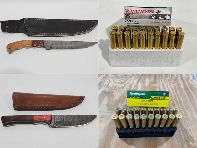 Image for Oldham Consignment Auction