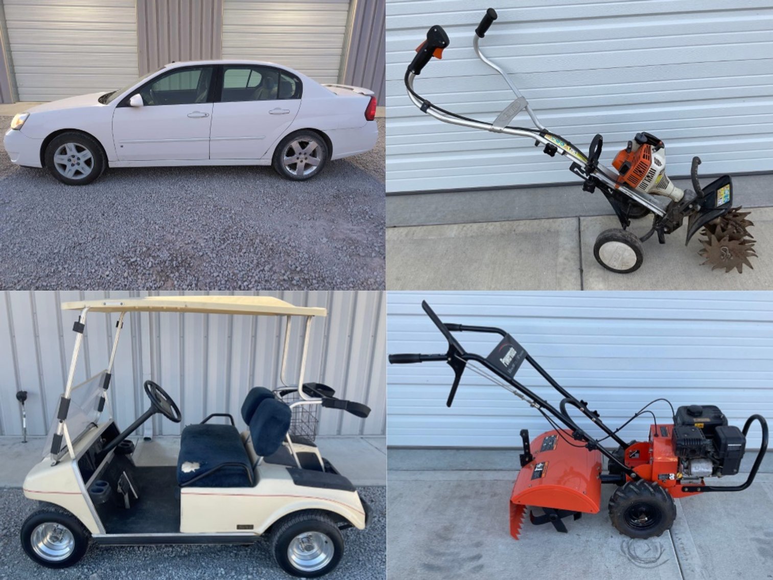 Image for Oldham Consignment Auction