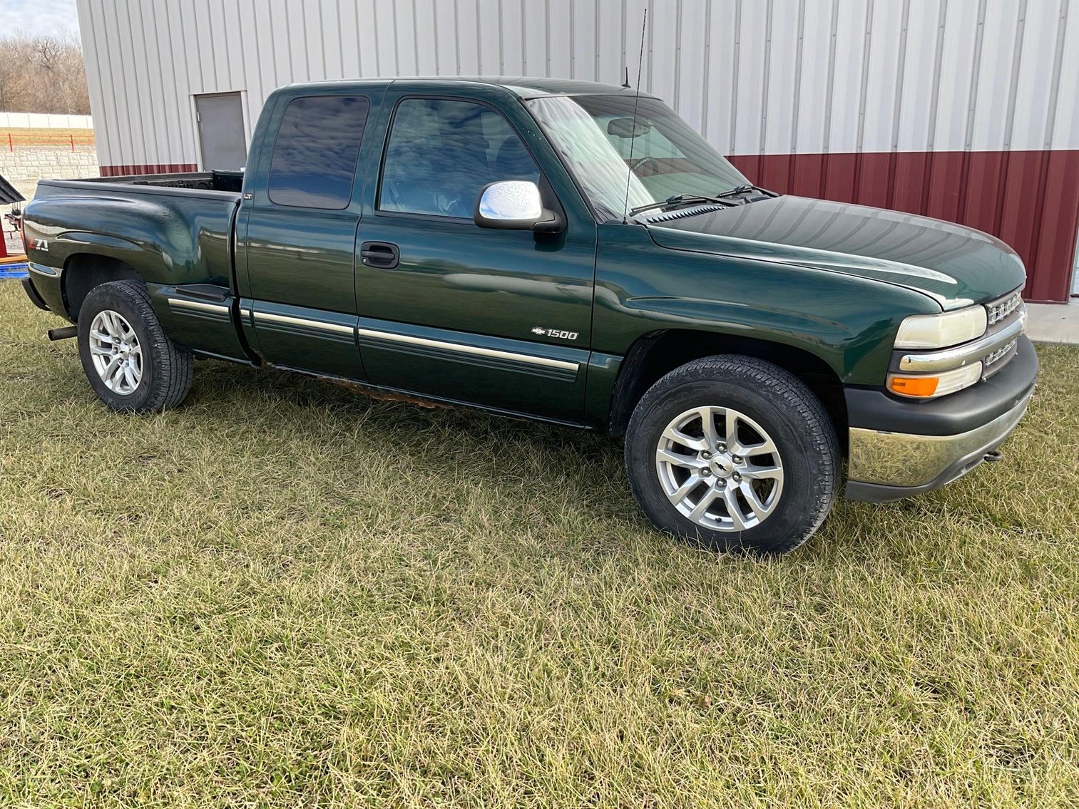 Image for Oldham Consignment Auction