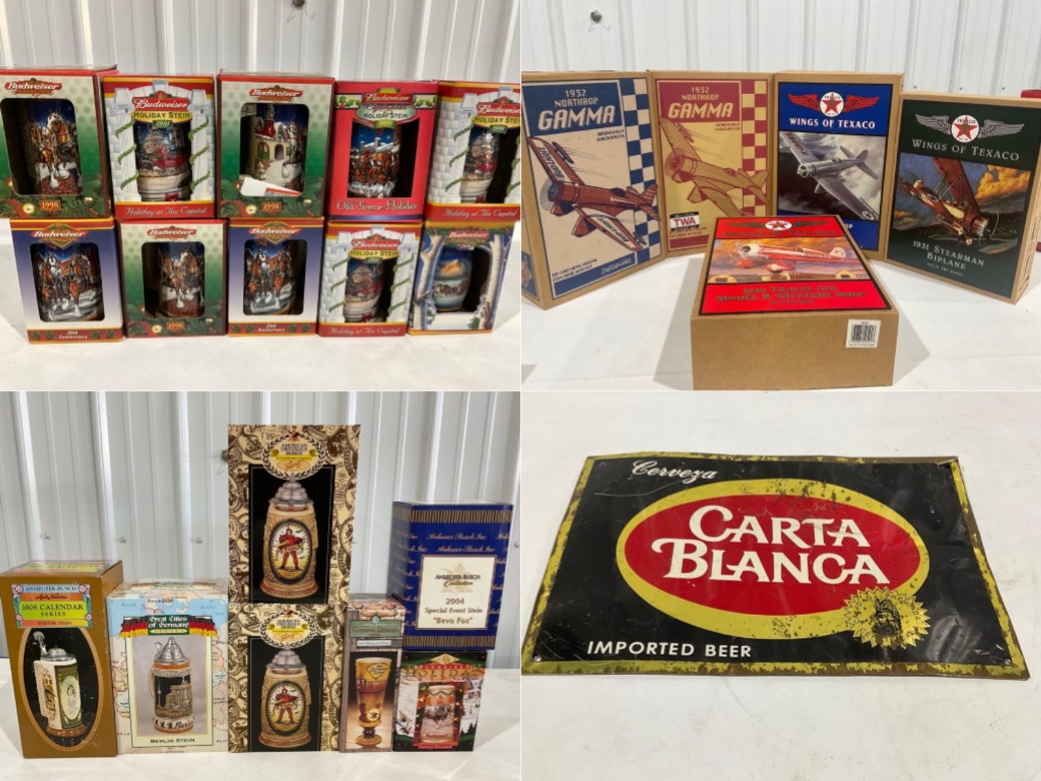 Image for Oldham Consignment Auction