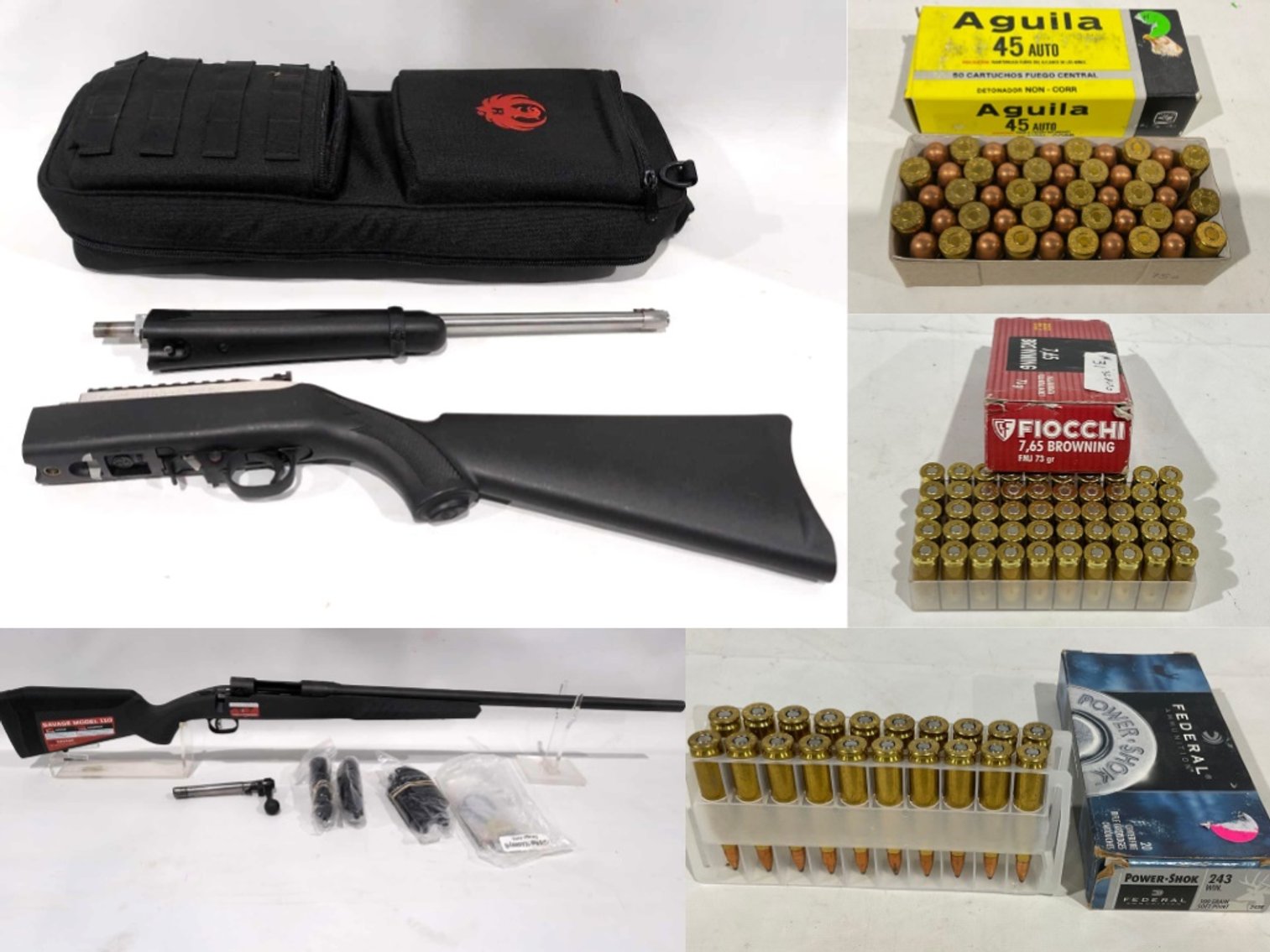 Image for Oldham Consignment Auction