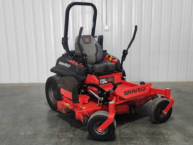 Image for Oldham Consignment Auction