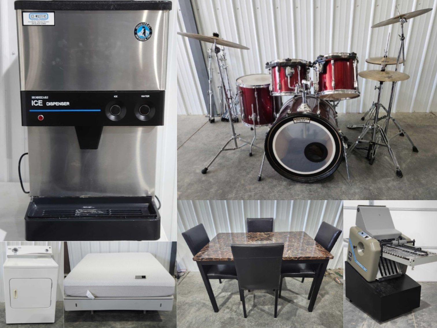 Image for Oldham Consignment Auction