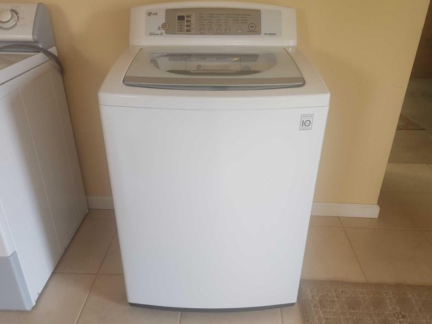 Image for Larry & Darlene Mortenson