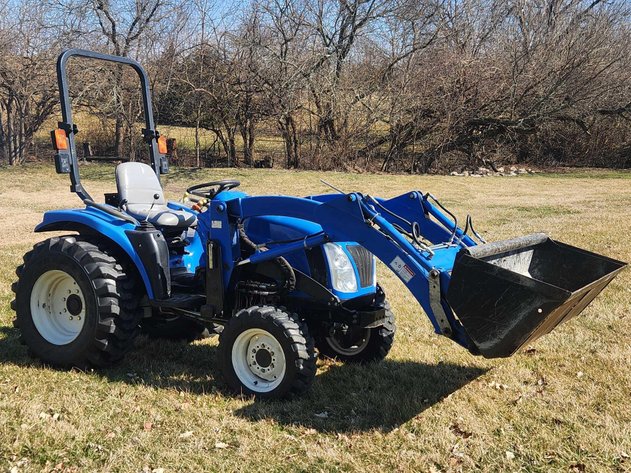 Image for Larry & Darlene Mortenson