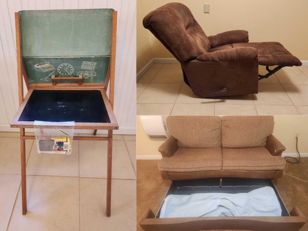 Image for Larry & Darlene Mortenson