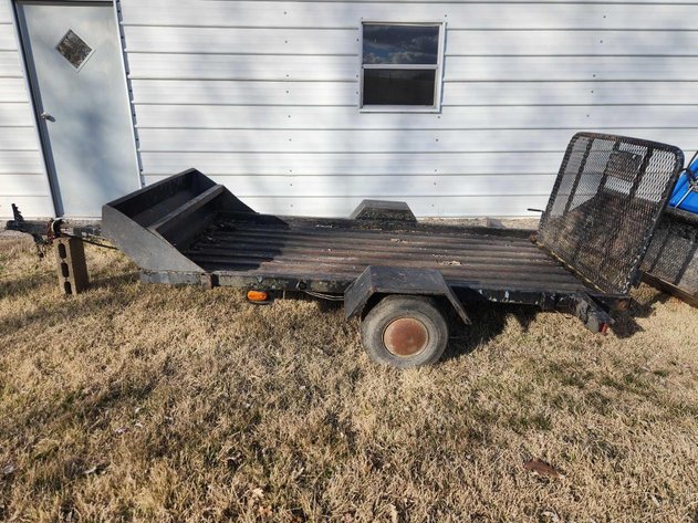 Image for Larry & Darlene Mortenson