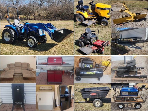 Image for Larry & Darlene Mortenson