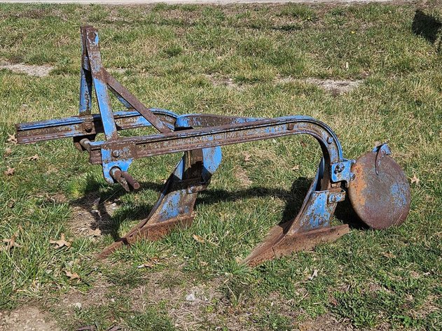 Image for Bates City Tractor