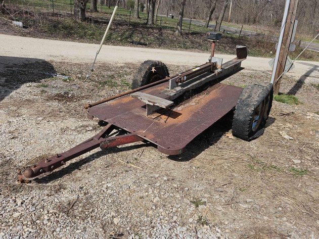 Image for Bates City Tractor